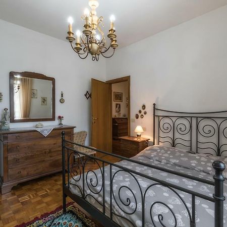 Casa Mimosa Lejlighed Viareggio Eksteriør billede