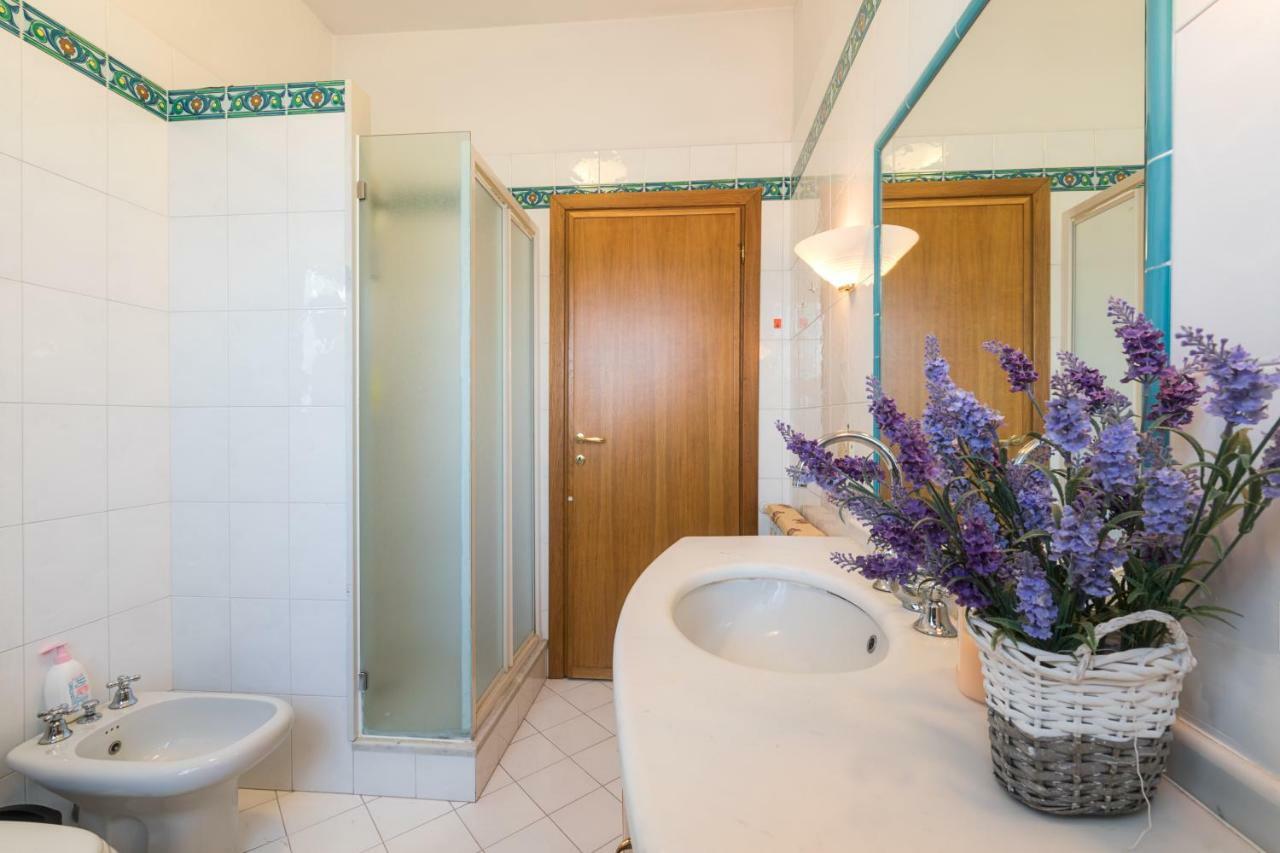 Casa Mimosa Lejlighed Viareggio Eksteriør billede