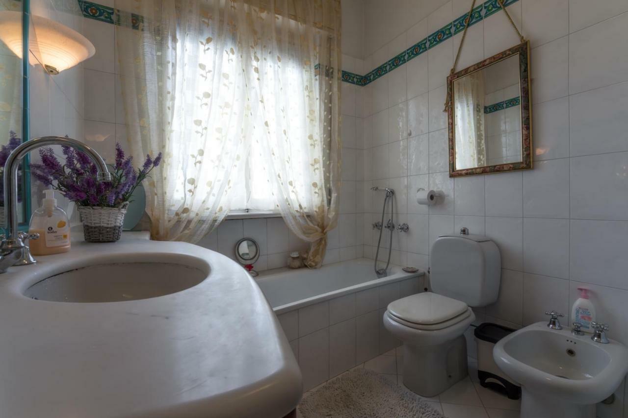 Casa Mimosa Lejlighed Viareggio Eksteriør billede