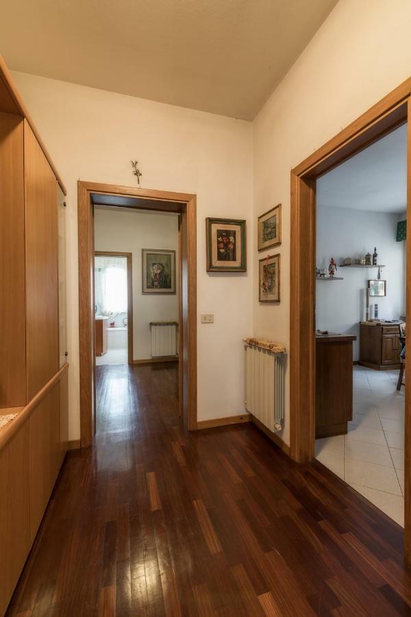 Casa Mimosa Lejlighed Viareggio Eksteriør billede